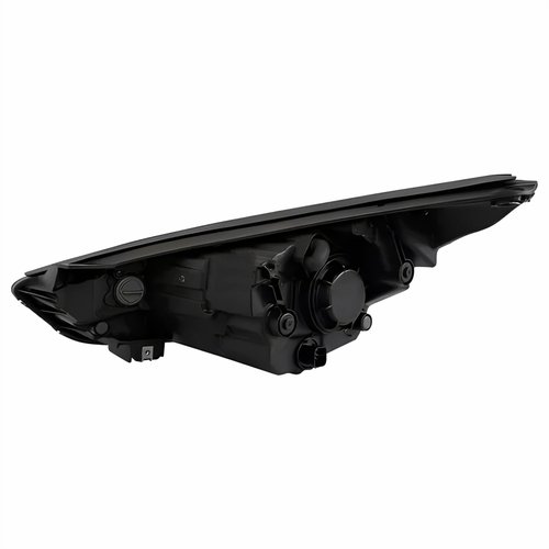 Farol Hyundai Ix35 2010 Até 2015 Lado Direito Passageiro