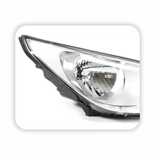 Farol Hyundai Ix35 2010 Até 2015 Lado Direito Passageiro