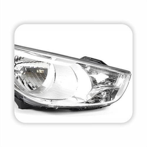 Farol Hyundai Ix35 2010 Até 2015 Lado Direito Passageiro