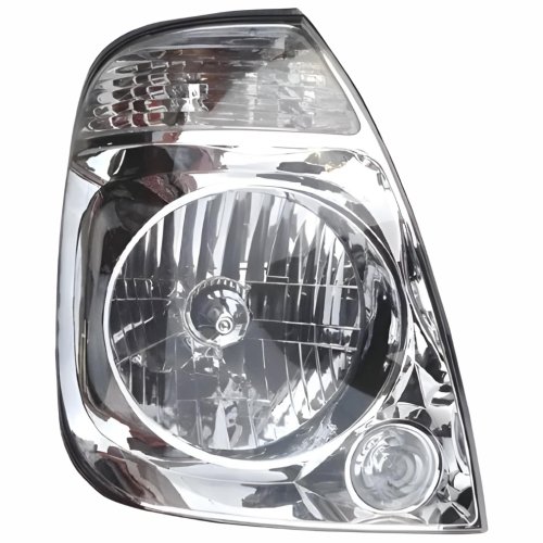 Farol Kia Bongo 2005 Até 2012 Lado Direito Passageiro