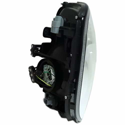 Farol Kia Bongo 2005 Até 2012 Lado Direito Passageiro