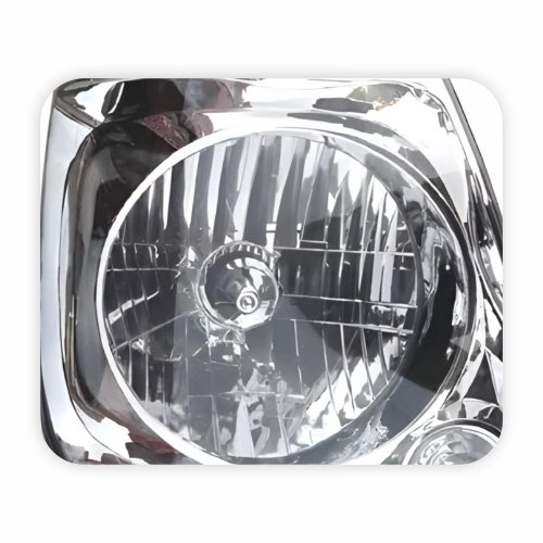 Farol Kia Bongo 2005 Até 2012 Lado Direito Passageiro