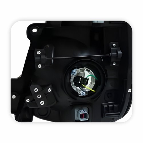 Farol Kia Bongo 2005 Até 2012 Lado Direito Passageiro