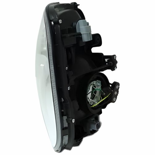 Farol Kia Bongo 2005 Até 2012 Lado Esquerdo Motorista