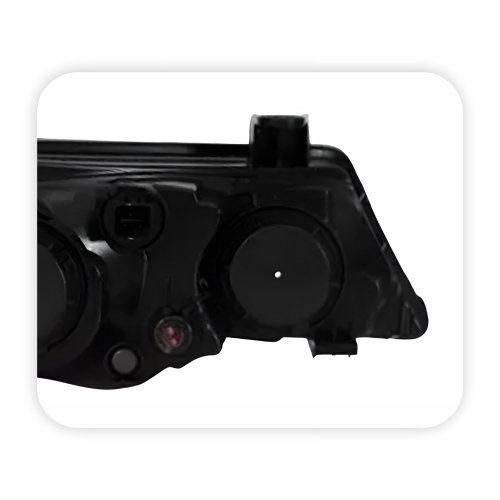 Farol Kia Cerato 2009 Até 2013 Lado Esquerdo Motorista