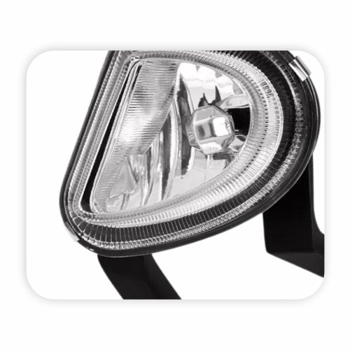 Farol Milha Auxiliar Gm Corsa 2000 a 2010 Lado Esquerdo Motorista