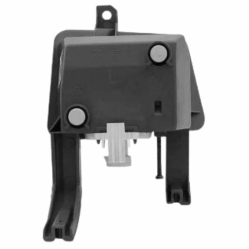 Farol Auxiliar De Milha Gm Vectra 2000 Até 2005 Lado Esquerdo Motorista