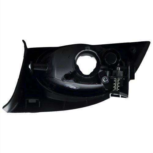 Farol Auxiliar De Milha Honda Fit 2006 2007 2008 Lado Direito Passageiro