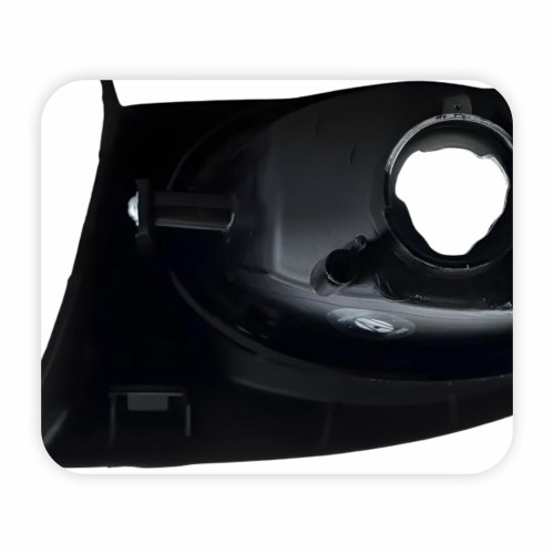 Farol Auxiliar De Milha Honda Fit 2006 2007 2008 Lado Direito Passageiro