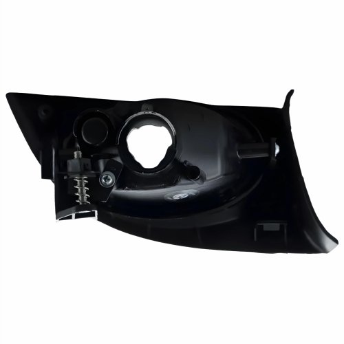 Farol Auxiliar De Milha Honda Fit 2006 2007 2008 Lado Esquerdo Motorista