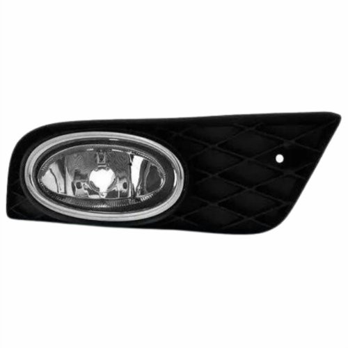 Farol Auxiliar De Milha Honda New Civic 2012 2013 2014 Lado Direito Passageiro