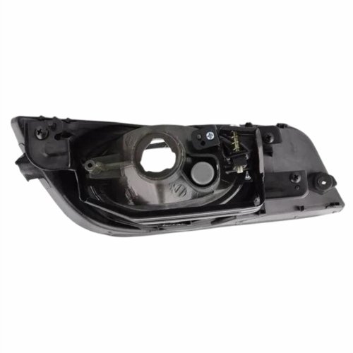 Farol Auxiliar De Milha Honda New Civic 2012 2013 2014 Lado Direito Passageiro