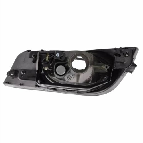 Farol Auxiliar De Milha Honda New Civic 2012 2013 2014 Lado Esquerdo Motorista