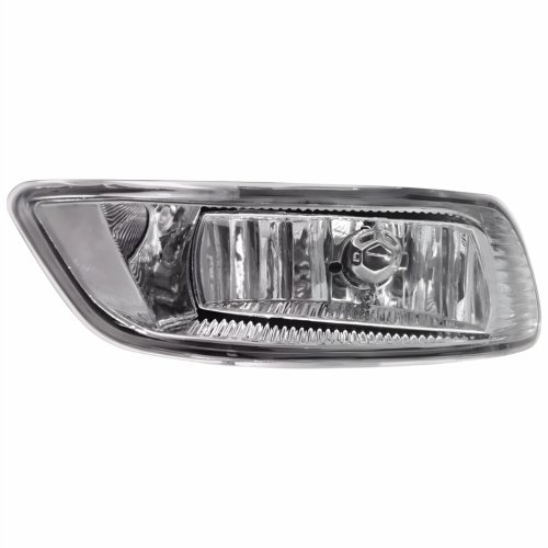 Farol Auxiliar De Milha Toyota Corolla Fielder 2005 2006 2007 2008 Lado Direito Passageiro
