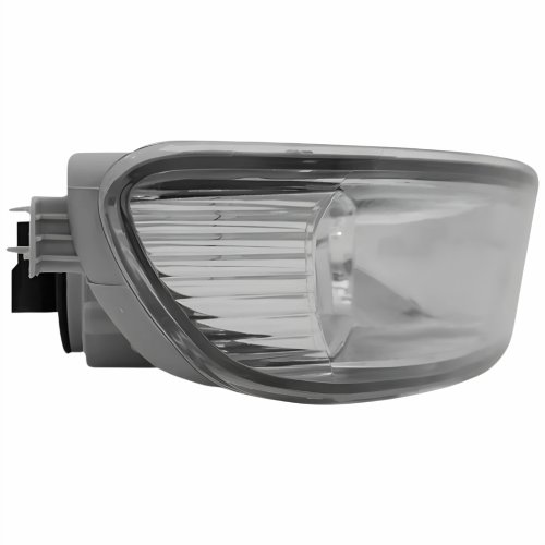 Farol Auxiliar De Milha Toyota Corolla Fielder 2005 2006 2007 2008 Lado Direito Passageiro