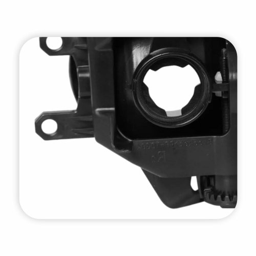 Farol Milha Auxiliar Toyota Corolla 2015 2016 2017 Toyota Hilux SRV2016 2017 2018 Lado Direito Passageiro