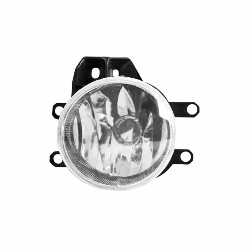 Farol Milha Auxiliar Toyota Corolla 2015 2016 2017 Toyota Hilux SRV2016 2017 2018 Lado Esquerdo Motorista