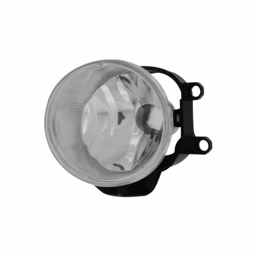 Farol Milha Auxiliar Toyota Corolla 2015 2016 2017 Toyota Hilux SRV2016 2017 2018 Lado Esquerdo Motorista