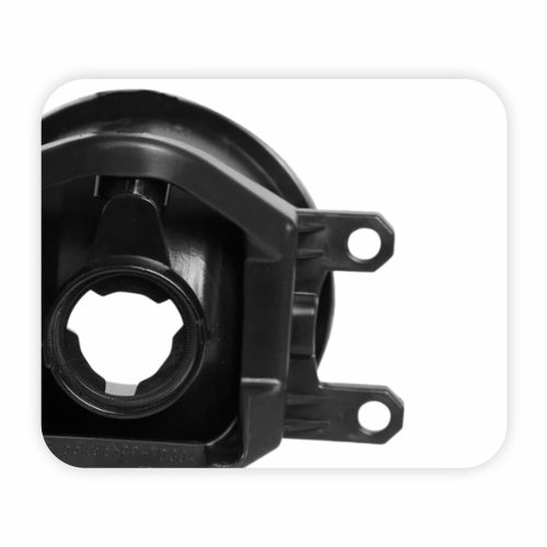 Farol Milha Auxiliar Toyota Corolla 2015 2016 2017 Toyota Hilux SRV2016 2017 2018 Lado Esquerdo Motorista
