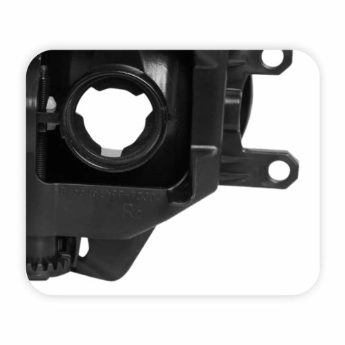 Farol Milha Auxiliar Toyota Corolla 2015 2016 2017 Toyota Hilux SRV2016 2017 2018 Lado Esquerdo Motorista
