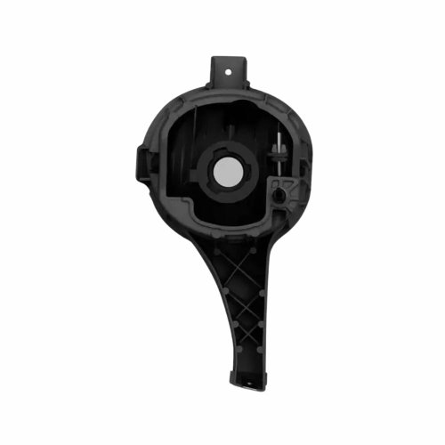 Farol Auxiliar de Milha Toyota Hilux SRV 2005 2006 2007 2008 Lado Direito Passageiro