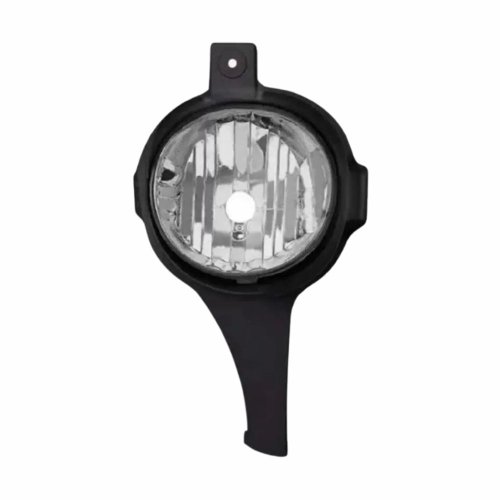 Farol Auxiliar de Milha Toyota Hilux SRV 2005 2006 2007 2008 Lado Esquerdo Motorista