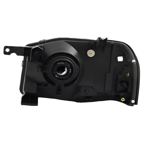 Farol Nissan Frontier 2003 2004 2005 2006 2007 Lado Direito Passageiro