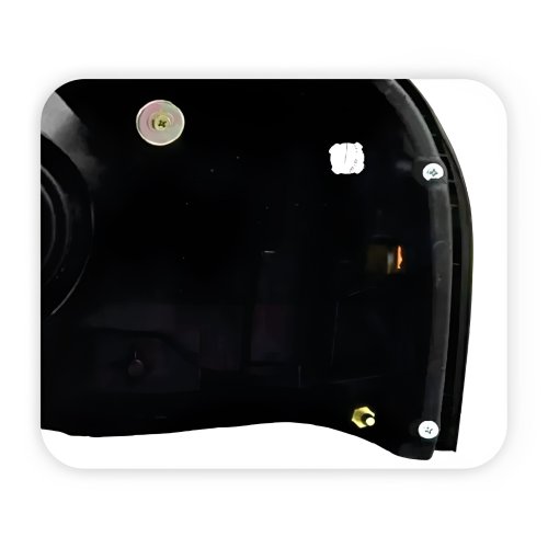 Farol Nissan Frontier 2003 2004 2005 2006 2007 Lado Direito Passageiro