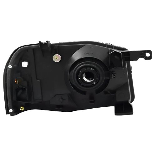 Farol Nissan Frontier 2003 2004 2005 2006 2007 Lado Esquerdo Motorista