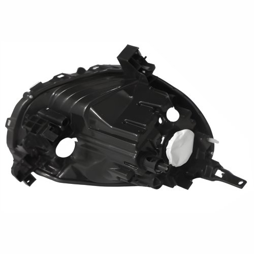 Farol Nissan March 2011 2012 2013 2014 Lado Esquerdo Motorista