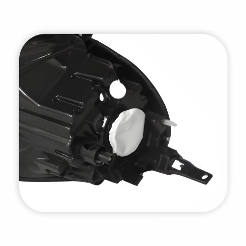 Farol Nissan March 2011 2012 2013 2014 Lado Esquerdo Motorista