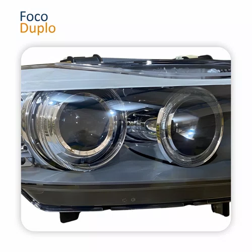Farol Principal Bmw 316I 320I 328I 2012 Até 2019 Lado Direito Passageiro