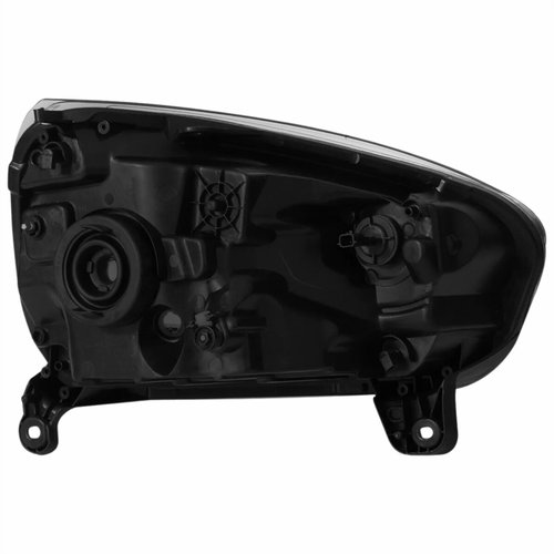 Farol Renault Clio 2013 2014 2015 2016 Lado Esquerdo Motorista