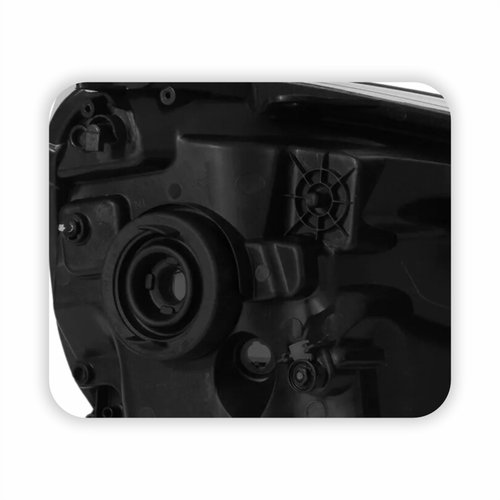 Farol Renault Clio 2013 2014 2015 2016 Lado Esquerdo Motorista