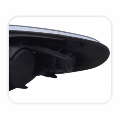 Farol Renault Fluence 2010 Até 2018 Máscara Cromada Sem Projetor Lado Direito Passageiro