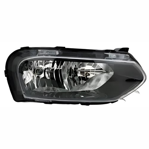 Farol Renault Kwid 2022 Até 2024 Inferior Lado Direito Passageiro