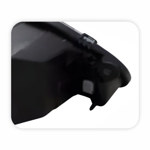 Farol Renault Logan 2007 Até 2010 Máscara Cromada Lado Esquerdo Motorista