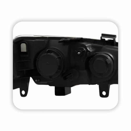 Farol Renault Megane 2006 Até 2012 Sem Regulagem Lado Esquerdo Motorista