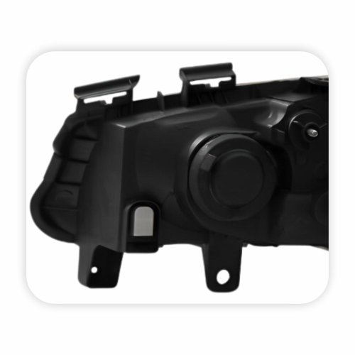 Farol Renault Megane Gran Tour 2006 Até 2012 Lado Direito Passageiro