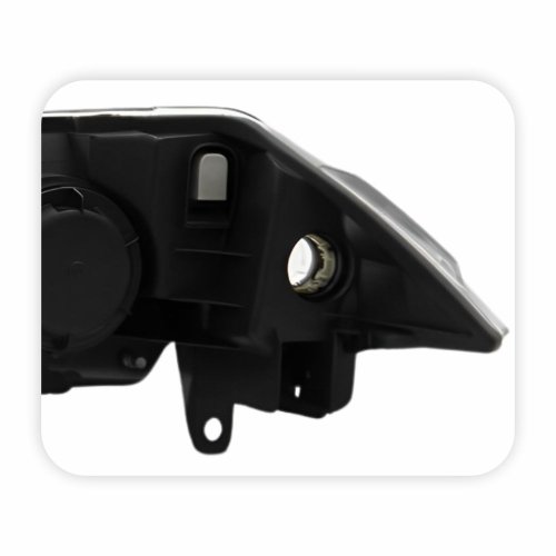 Farol Renault Megane Gran Tour 2006 Até 2012 Lado Direito Passageiro