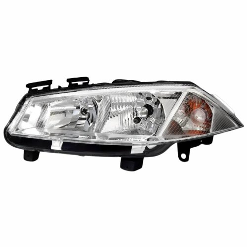 Farol Renault Megane Gran Tour 2006 Até 2012 Lado Esquerdo Motorista