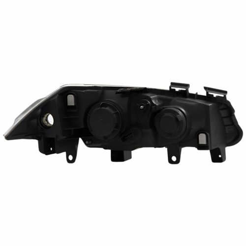 Farol Renault Megane Gran Tour 2006 Até 2012 Lado Esquerdo Motorista