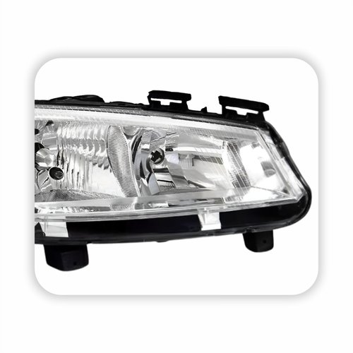 Farol Renault Megane Gran Tour 2006 Até 2012 Sem Regulagem Lado Direito Passageiro