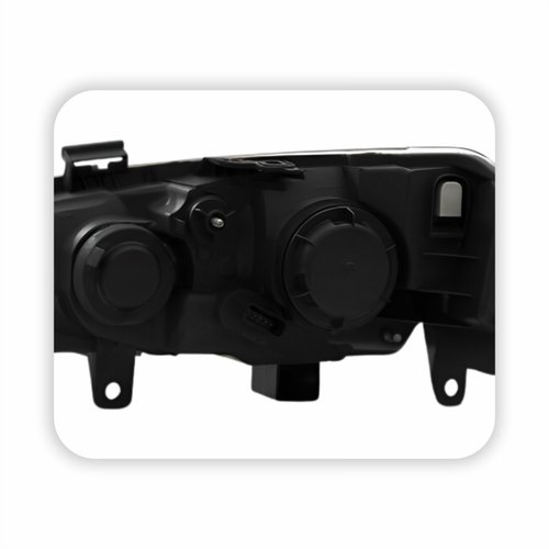 Farol Renault Megane Gran Tour 2006 Até 2012 Sem Regulagem Lado Direito Passageiro