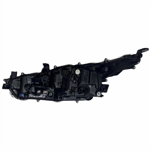 Farol Toyota Toyota Corolla Altis 2020 2021 2022 2023 2024 Com Led Lado Direito Passageiro Original