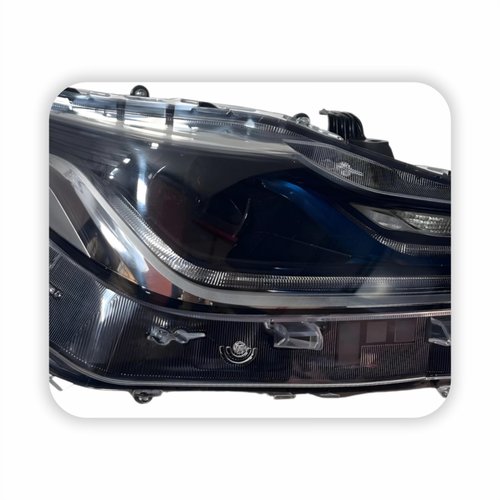 Farol Toyota Toyota Corolla Altis 2020 2021 2022 2023 2024 Com Led Lado Direito Passageiro Original