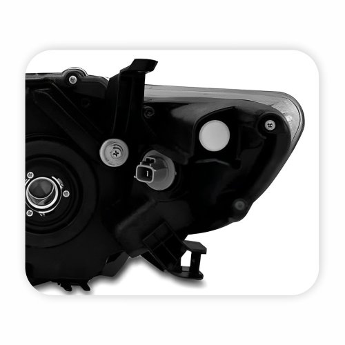Farol Toyota Corolla 2008 2009 2010 2011 Cromado Lado Direito Passageiro