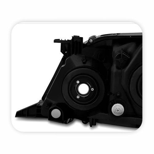 Farol Toyota Corolla 2008 2009 2010 2011 Cromado Lado Direito Passageiro