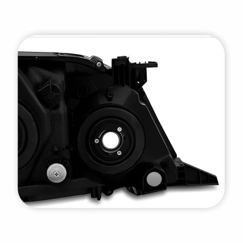 Farol Toyota Corolla 2008 2009 2010 2011 Cromado Lado Esquerdo Motorista