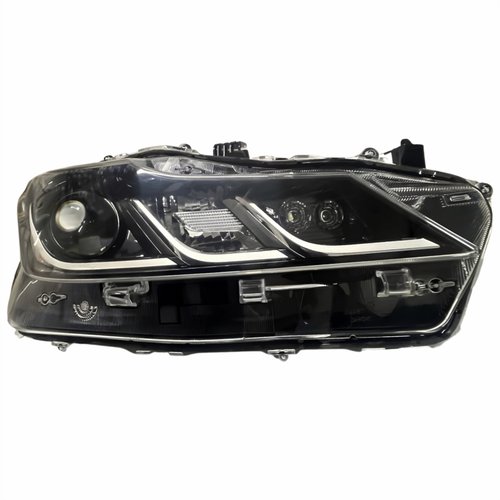 Farol Toyota Corolla Xei 2020 2021 2022 2023 Lado Direito Passageiro